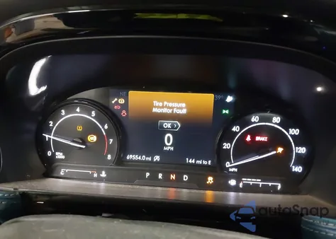 2020 Lincoln Corsair Reserve from USA, damaged, VIN 5LMCJ2D98LUL10899